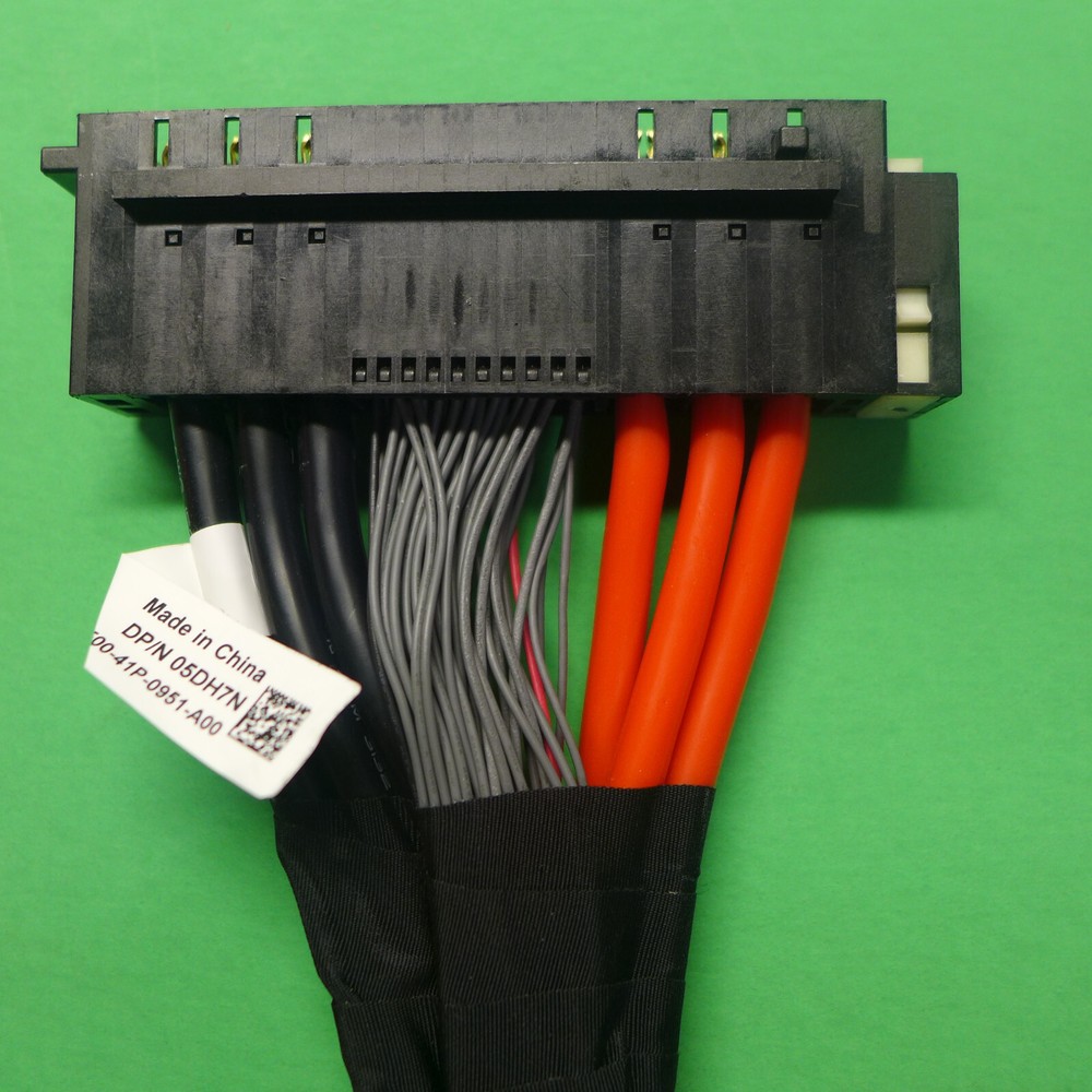 New Dell XE9680 Right Panel GPU Cable Assembly 5DH7N