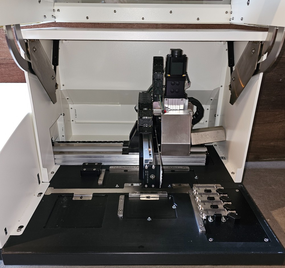 Applied Biosystems 3072 OpenArray AccuFill Liquid Handling System AB
