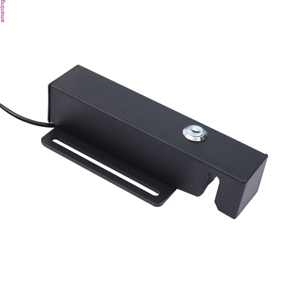 Automatic Electric Gate Lock for Swing Gate Opener Gate Operator System Device