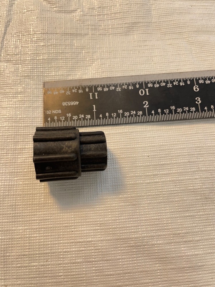 LMI Pump Parts - Coupling Nut