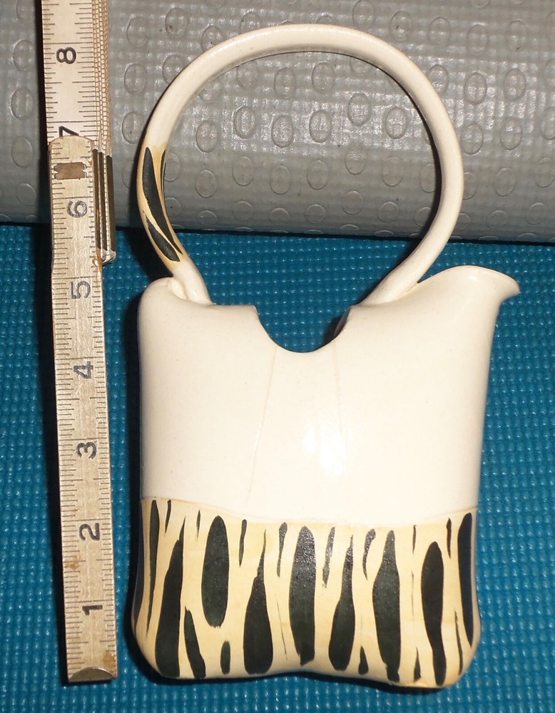Munning Pottery
