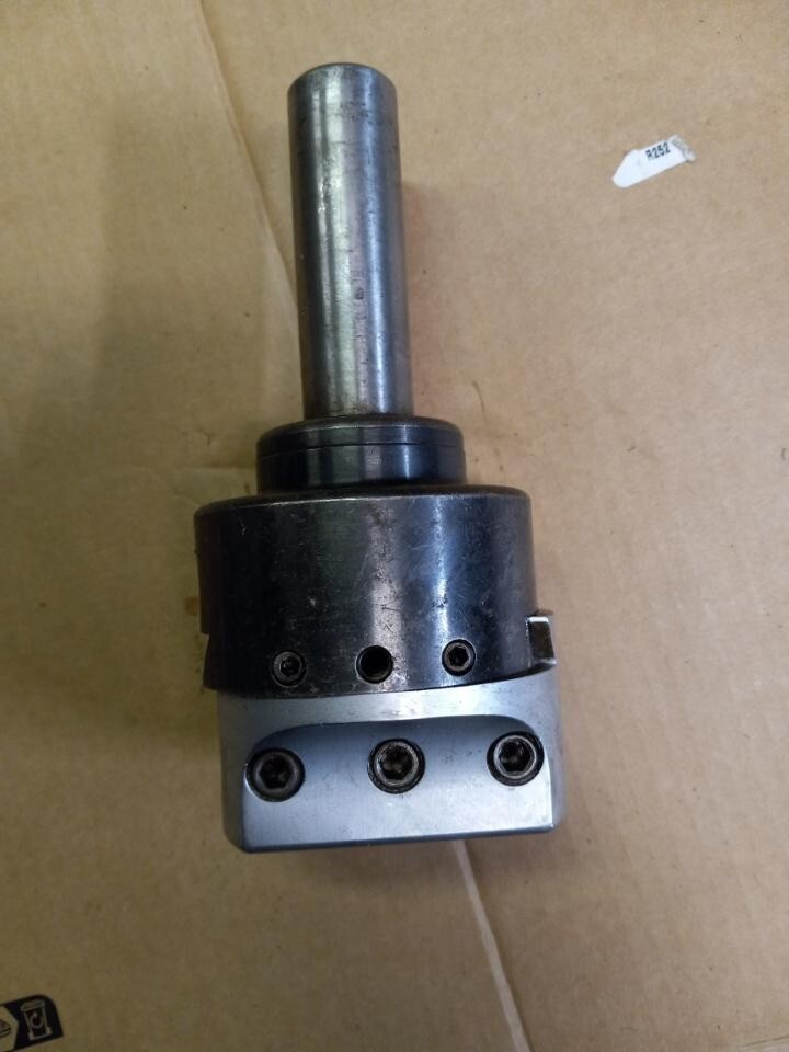 CRITERIAN DBL-203 BORING HEAD