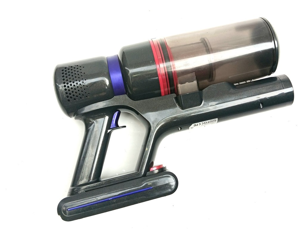 Hompany SmartVac 11  replacement main body assembly complete