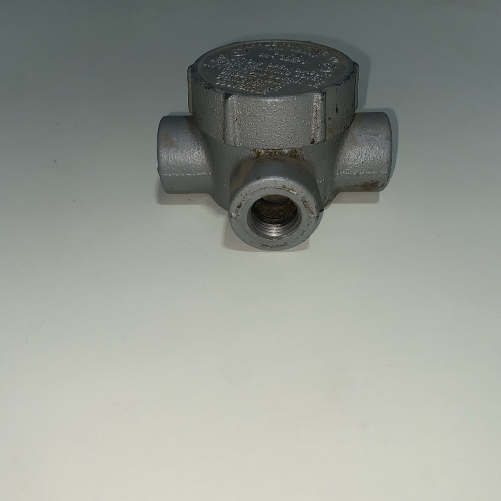 APPLETON ELEC.CO CL. I II GRP. CDEFG