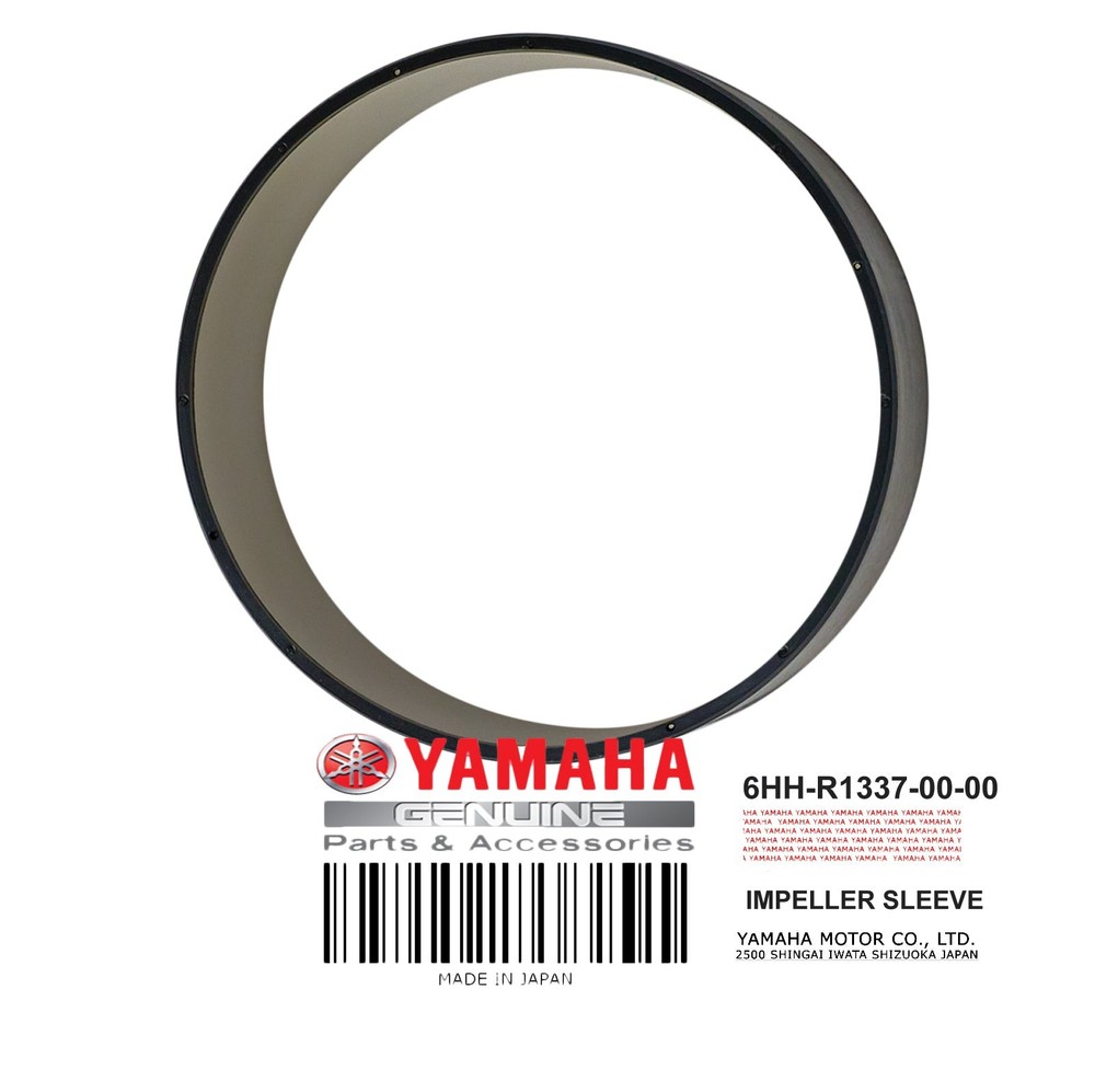 6HH-R1337-00-00 SLEEVE IMPELLER