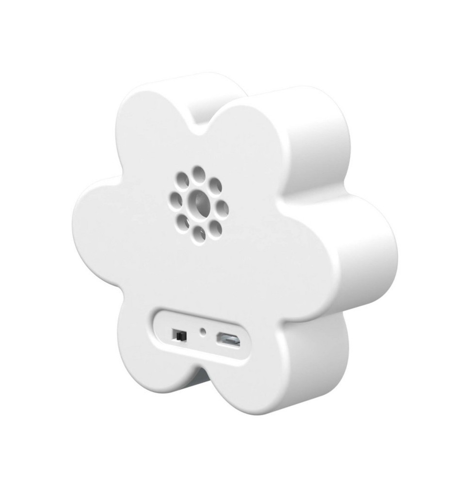 Gems Smiling Flower Wireless Bluetooth Speaker