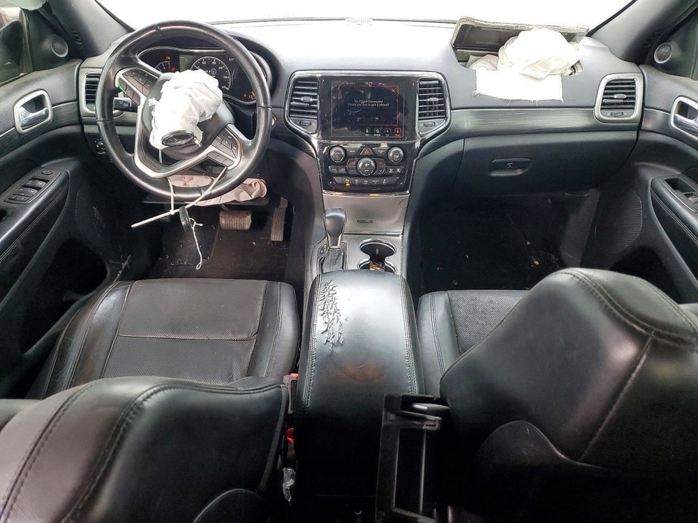 Chassis ECM Body Control BCM Fits 19-20 DURANGO 3846515