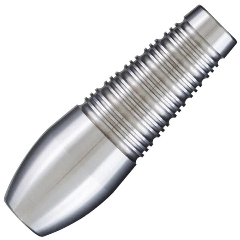 S4 Third Impact 2BA 21.5g Darts Barrel