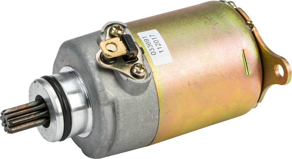 FIRE POWER Starter Motor #SCH0002