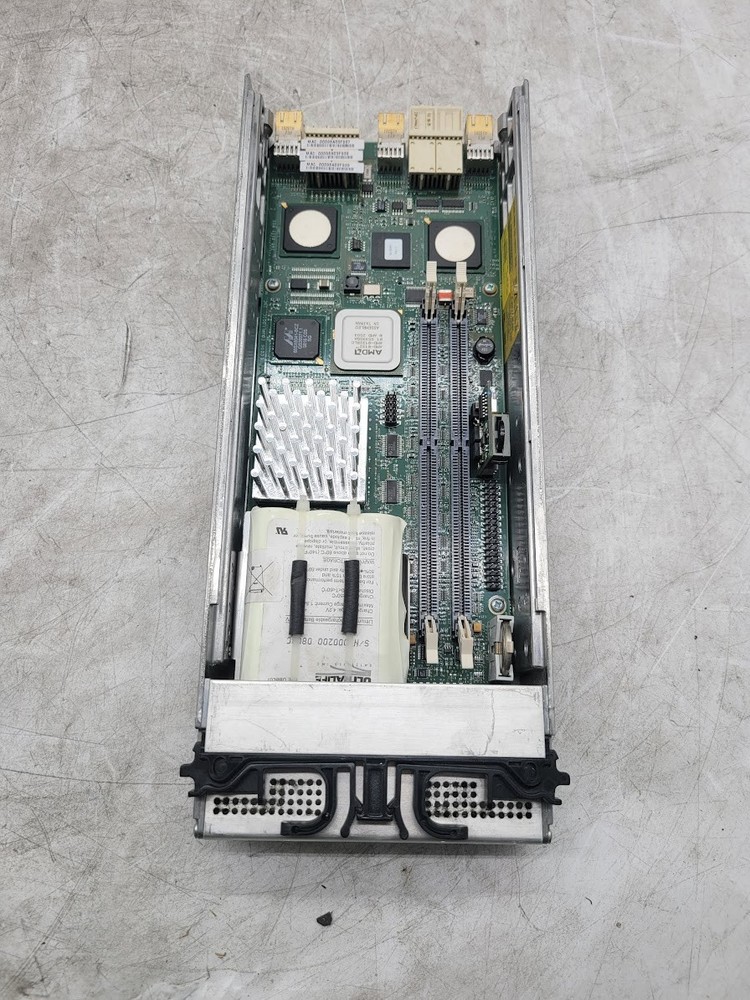 Dell EqualLogic PS4000E PS4000X PS4000XV Type 8 Controller Control Module 8