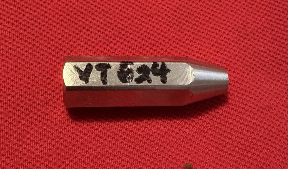 B&G VT 624 Extension Termite Tool Injection Tip Extensions