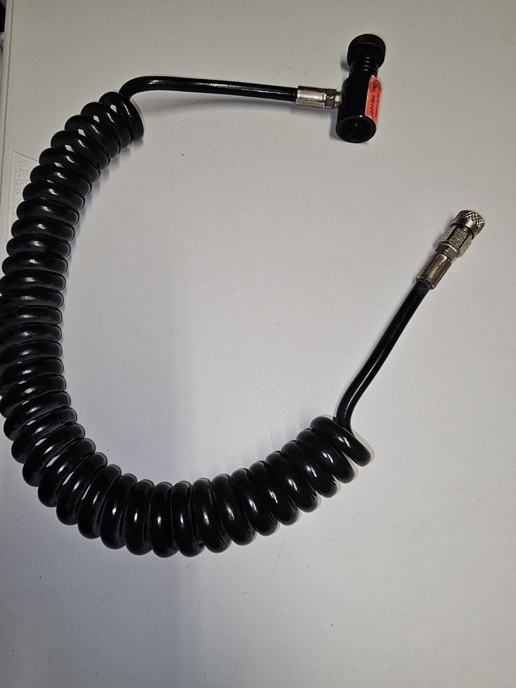 Paintball Tacamo Remote Line