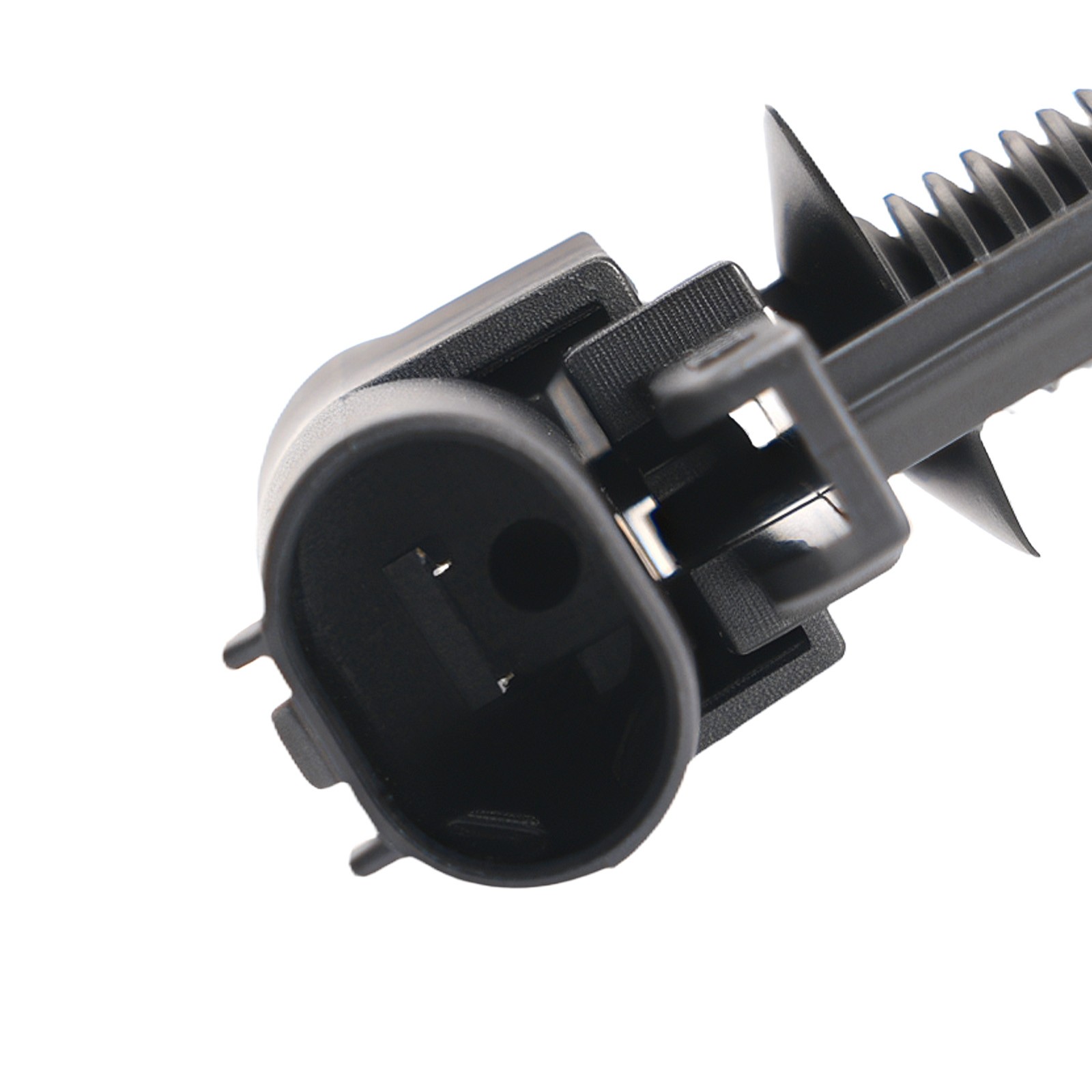 4Pcs ABS Wheel Speed Sensor Front Rear for Chevy Tahoe Avalanche GMC Yukon 07-12