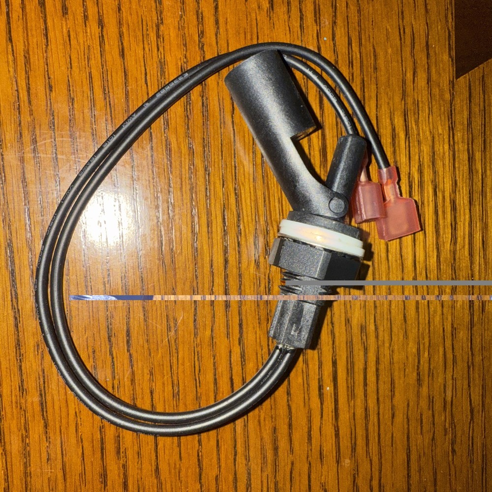 Grown 149880, Float Black Probe Fitting Steamer Machines