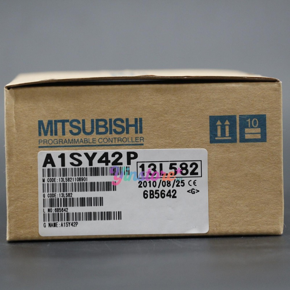 1 pc. New A1SY42P PLC Module