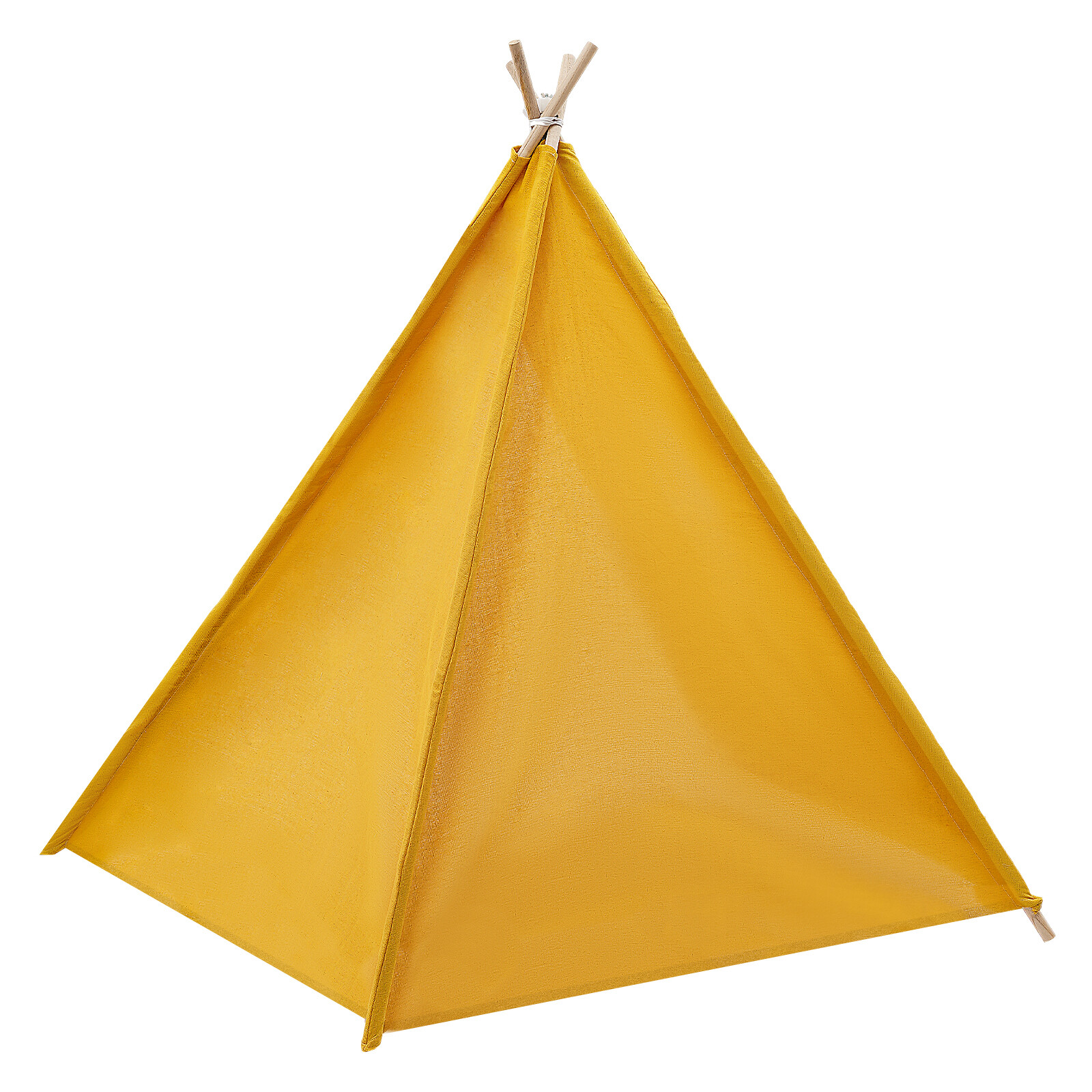 Children's Indoor Playhouse Play Tent With Light for 1-3 Kids Home Tent For Kids