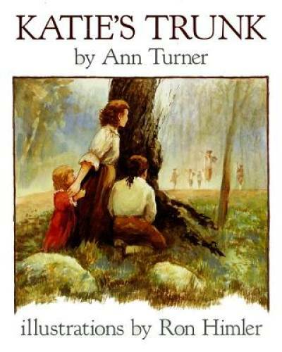 Katie's Trunk - Paperback By Turner, Ann - GOOD