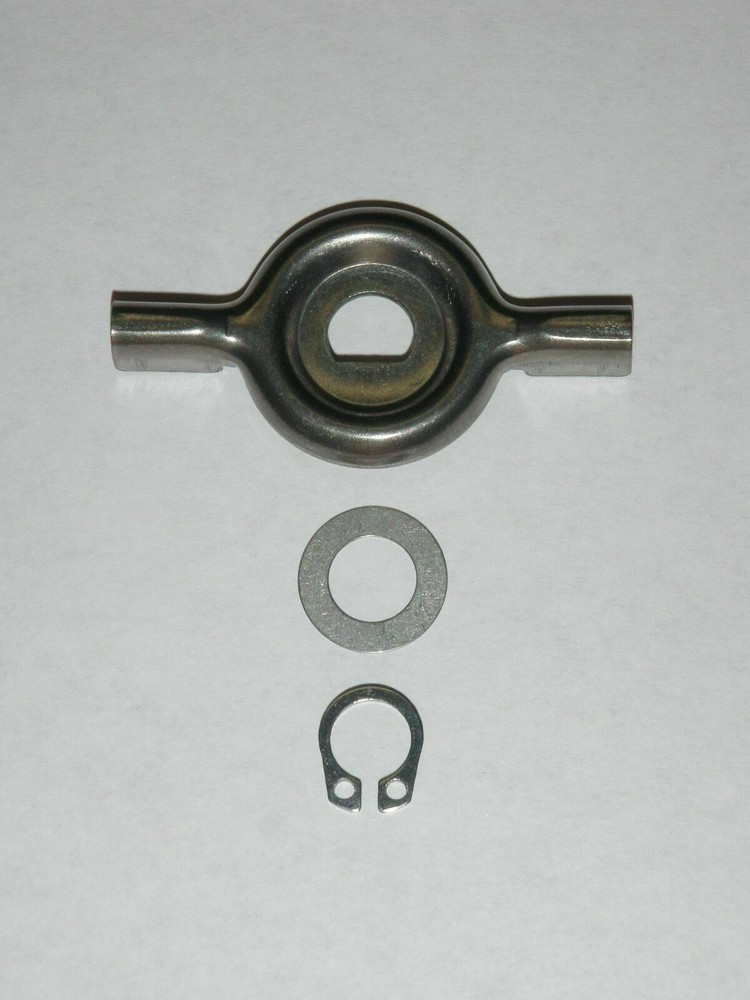 Wing Nut Impeller Coupling for Sanyo Bread Maker Pan Choose by Model