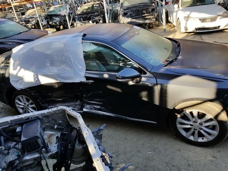 08 09 10 11 12 LEXUS ES350 TPMS CONTROL ECM