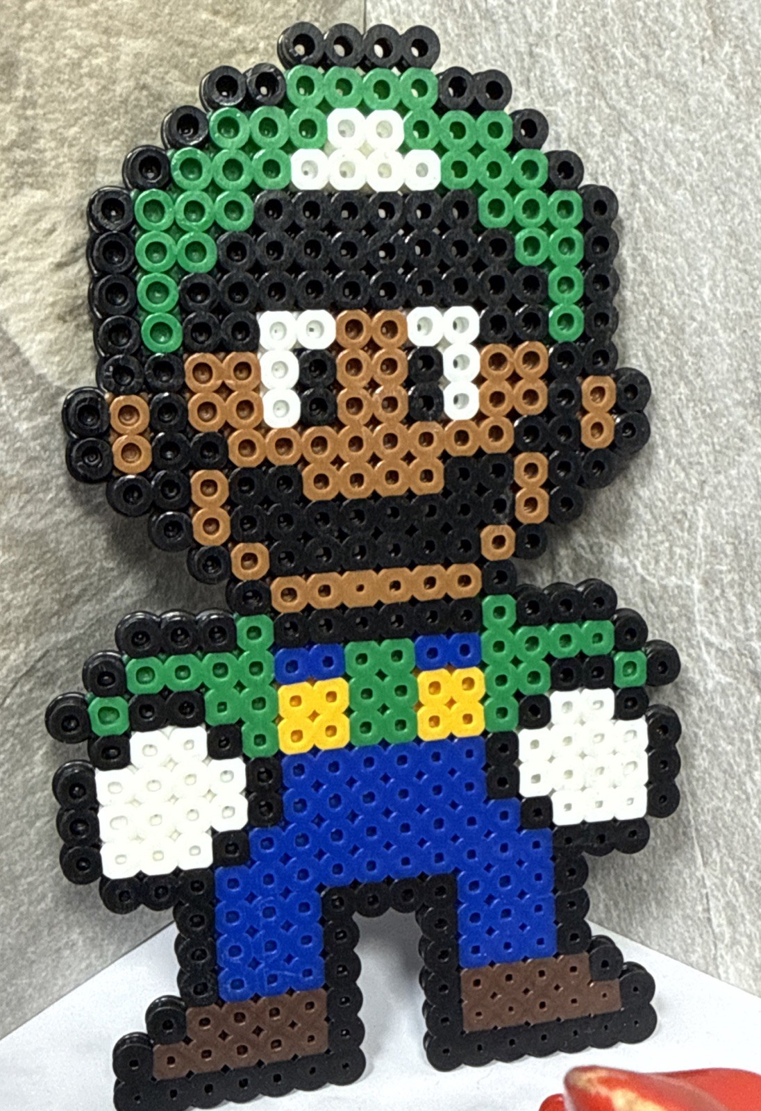 Lot Of 6 - Vintage Super Mario Bros. Mariokart Toys Licensed And Unlicensed