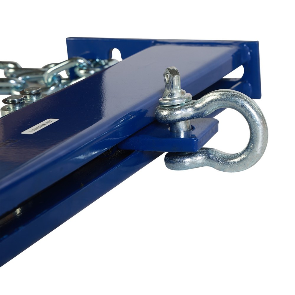 Engine Leveler Tools