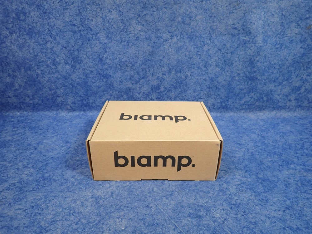 Biamp 911.1737.900 Modena Hub+ Wireless Presentation Device (S3)