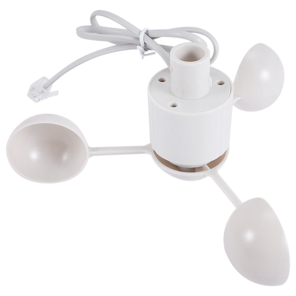 WH-SP-WS01 Anemometer Wind Speed Measuring Instrument Wind Speed Sensor4819