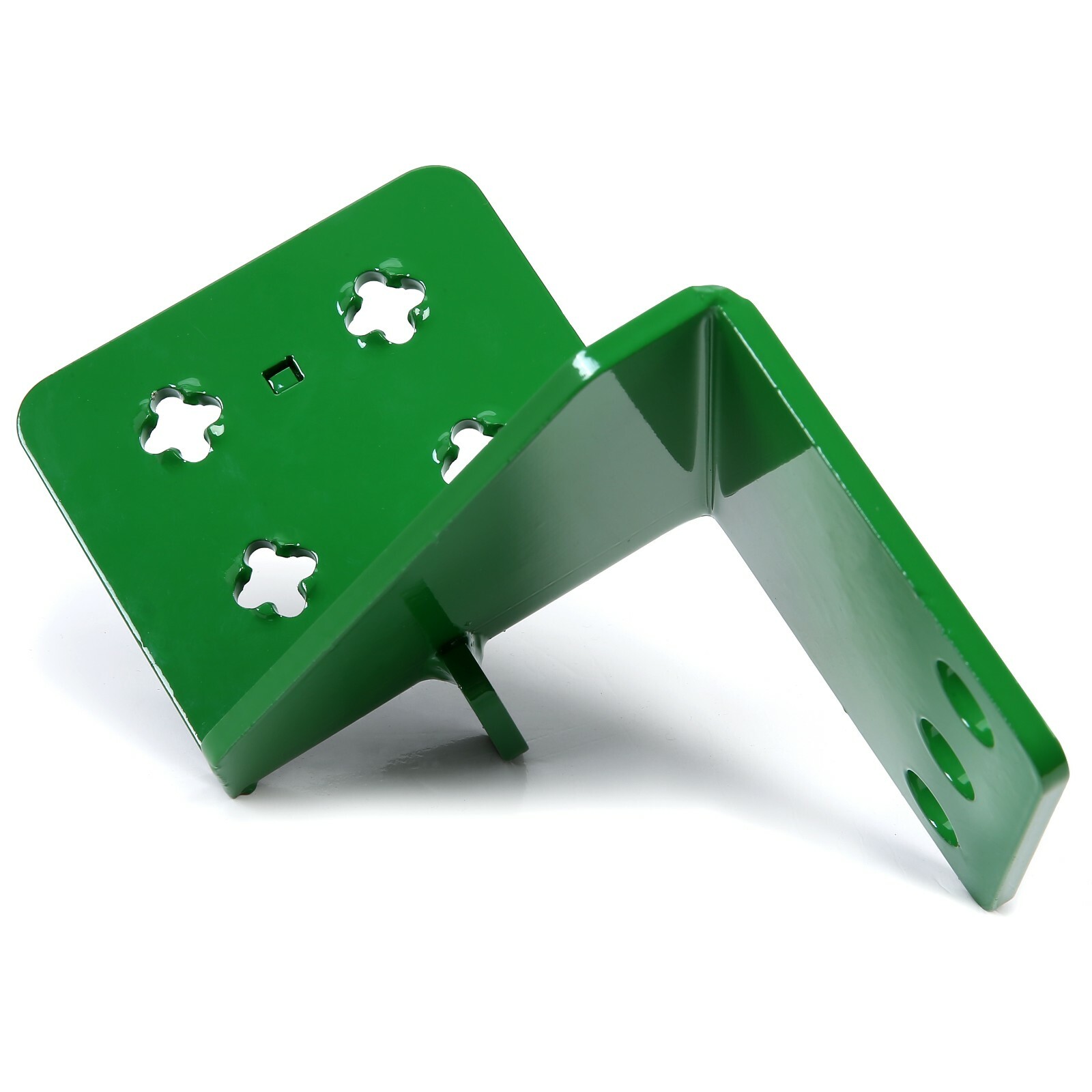 For John Deere 120 1023E 1025R 1026R Bolt On 6" Tractor Driver Step