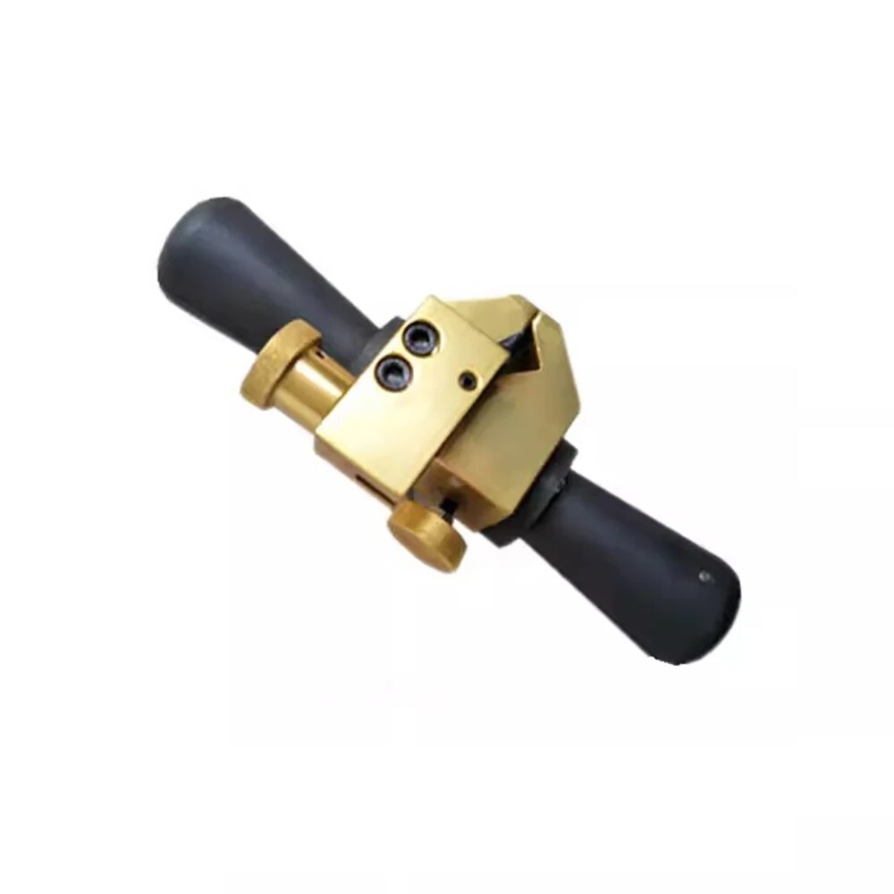 Wire Stripper Rotary High and Low Voltage Insulated Cable Wire Stripping Machine