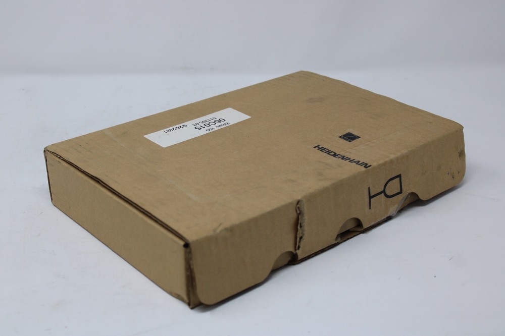 Heidenhain 511395-03 Right Angle Digital Probe