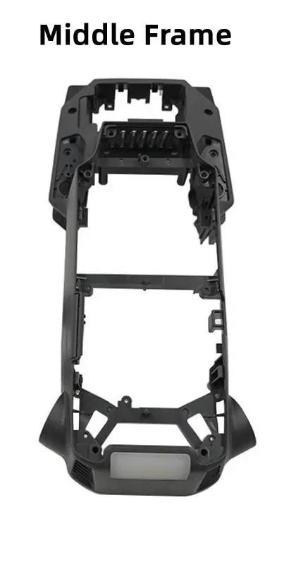 DJI Mavic Pro Middle Frame
