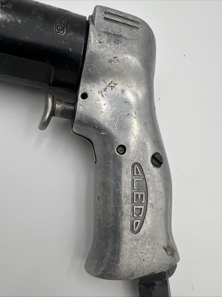 Cleco Dresser IND Pneumatic Drill