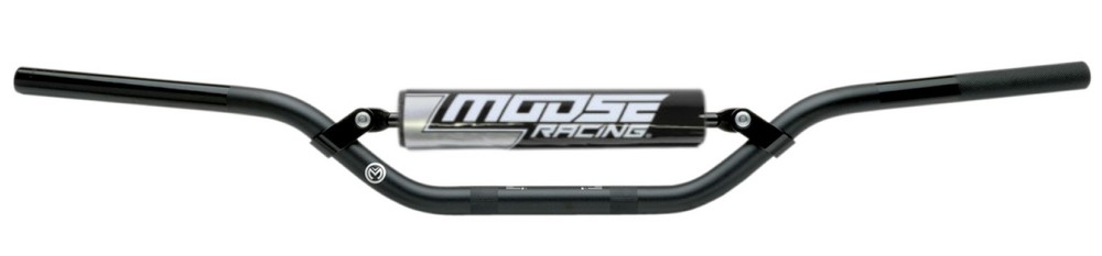 Moose Competition YFZ450 Bend Black Handlebar (0601-1730)