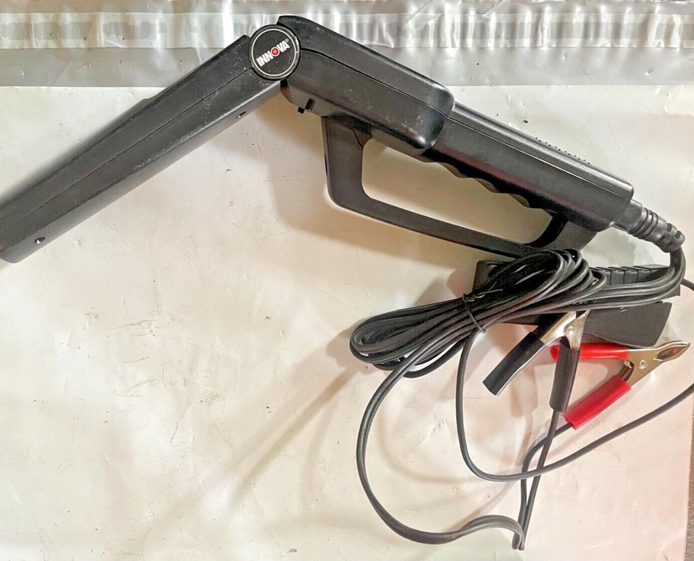 Innova 3568 Digital Timing Light