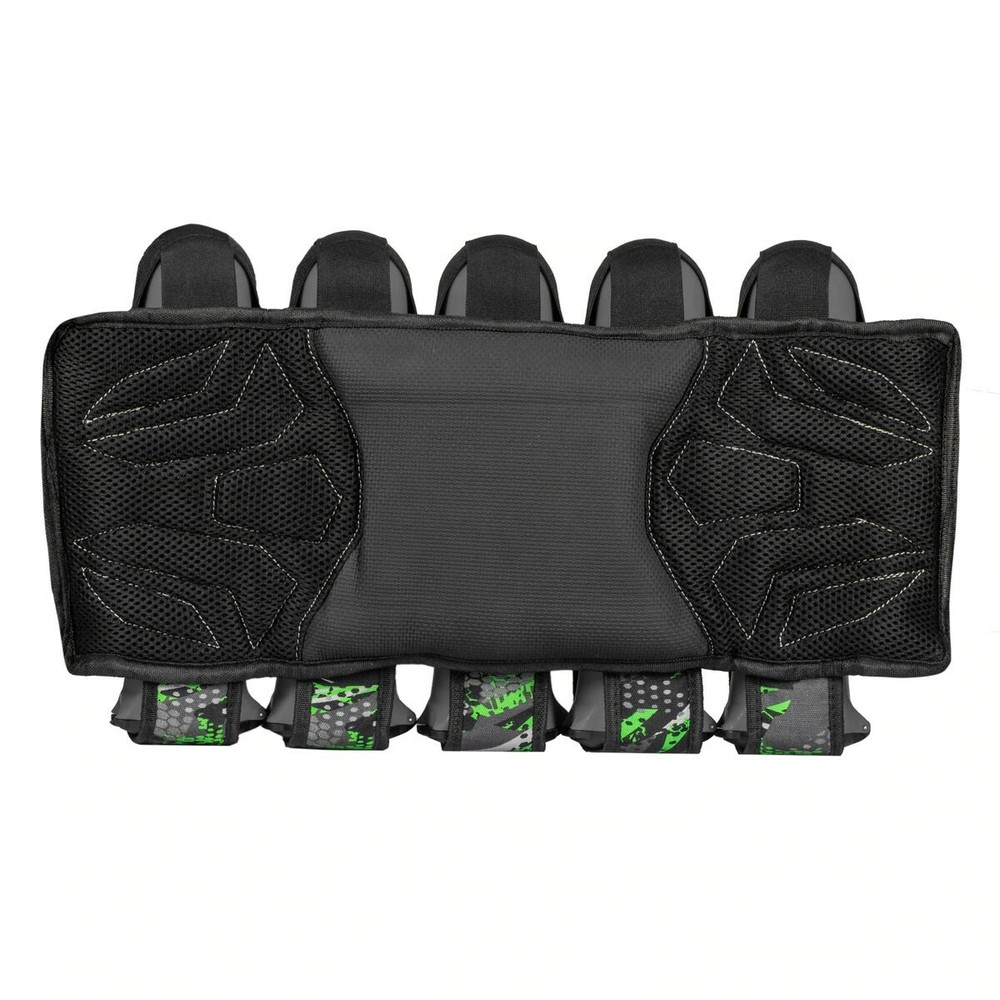 HK Army Eject Harness / Pack - 5+4 - Electric