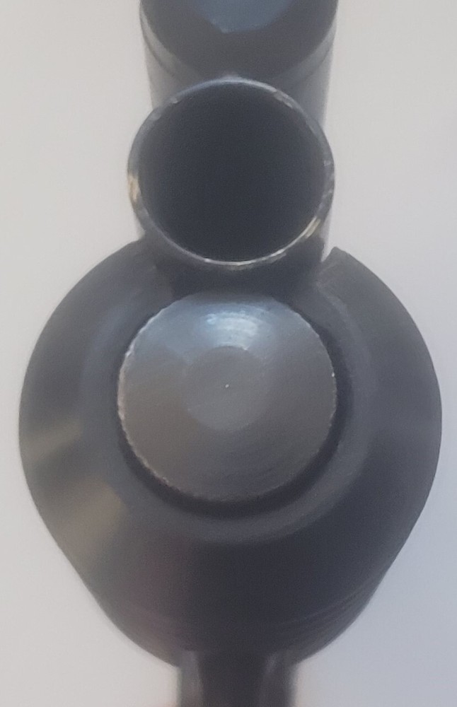 Benjamin PGP Pump Handle Forend