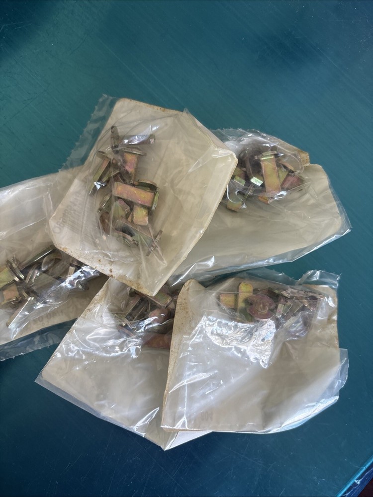 Schlage Tail Pieces 09-417-D Series