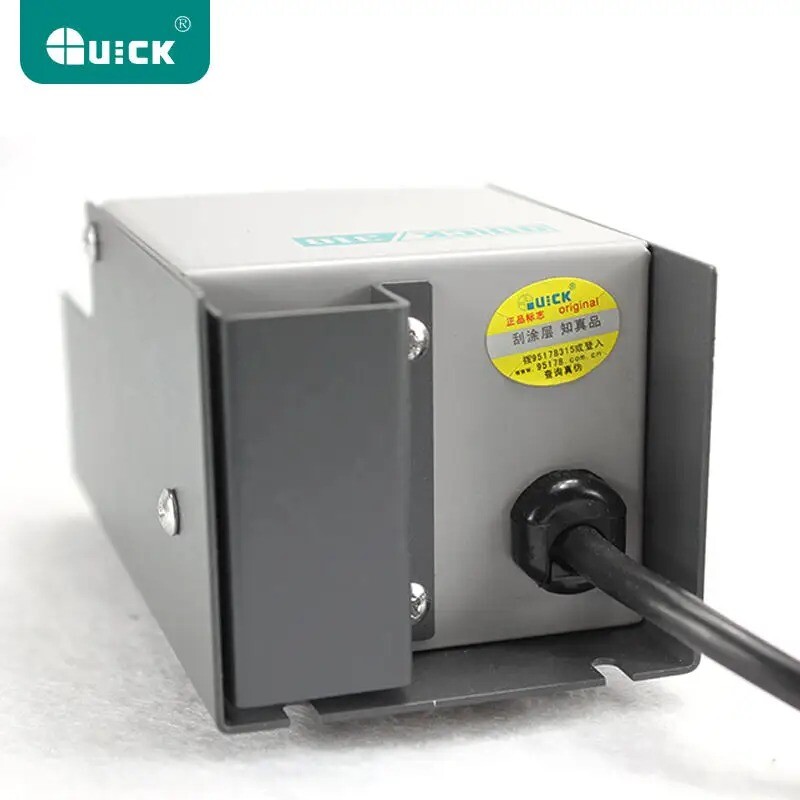 QUICK310 Soldering Tip CleanerSoldering Iron Tip CleanerSoldering Tip Cleaner
