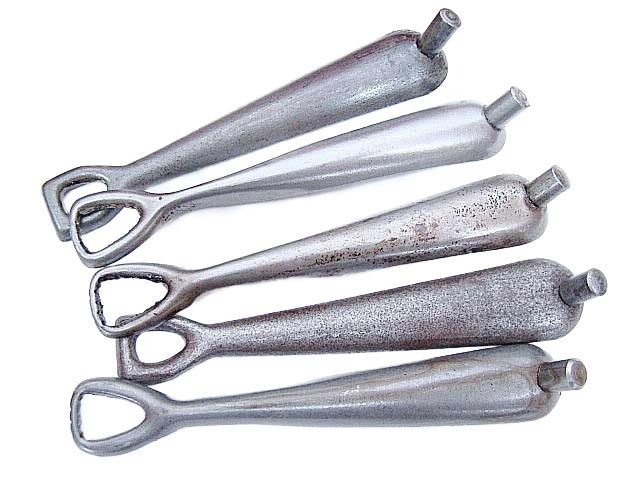 German K98 Mauser Cleaning Kit Tool