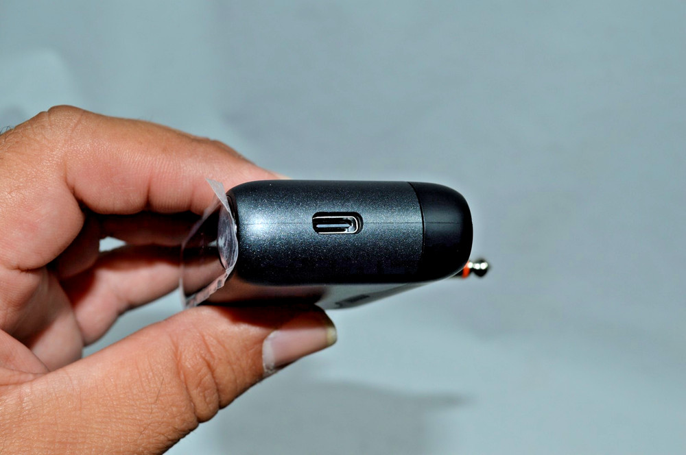 JBL Dual Wireless Microphone (Pair) JWMSET w/ Dongle