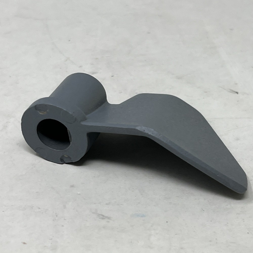 Breadman Bread Maker Model TR520 Bread Machine Loaf 2 Pc Set Pan & Paddle