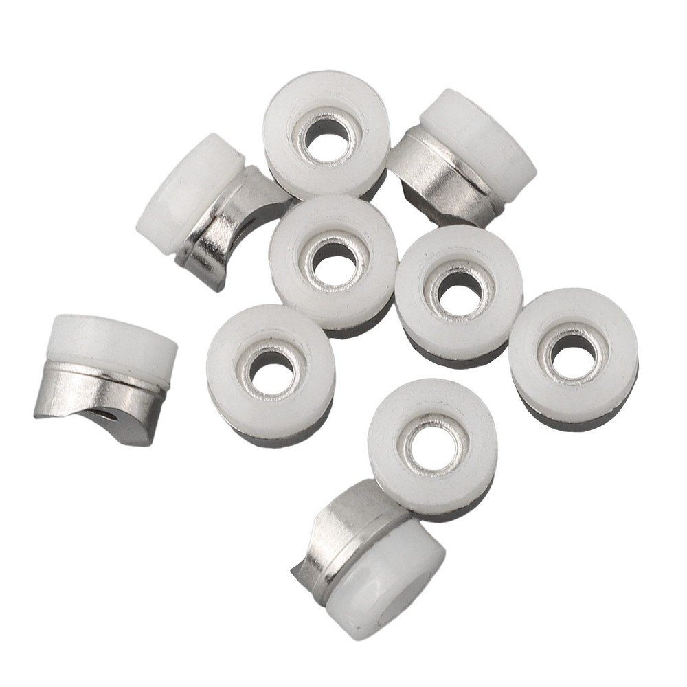 Seals Tip Gaskets for Airless Paint Spray nozzle 10-Pack