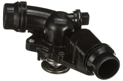 33934 Integrated Housing Engine Coolant Thermostat