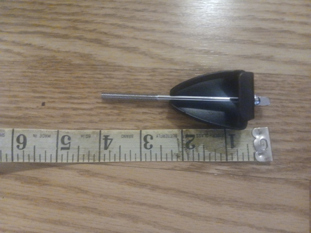 Bass Drum Rods & Claws (12)