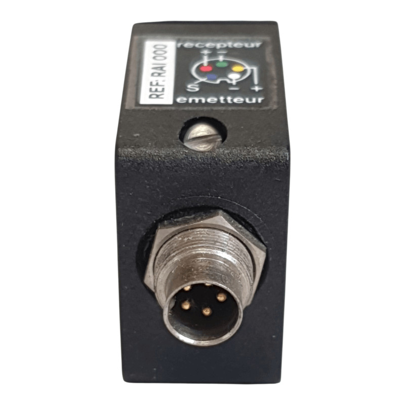 RAI 000 TROPICALISE Transmitter Receiver