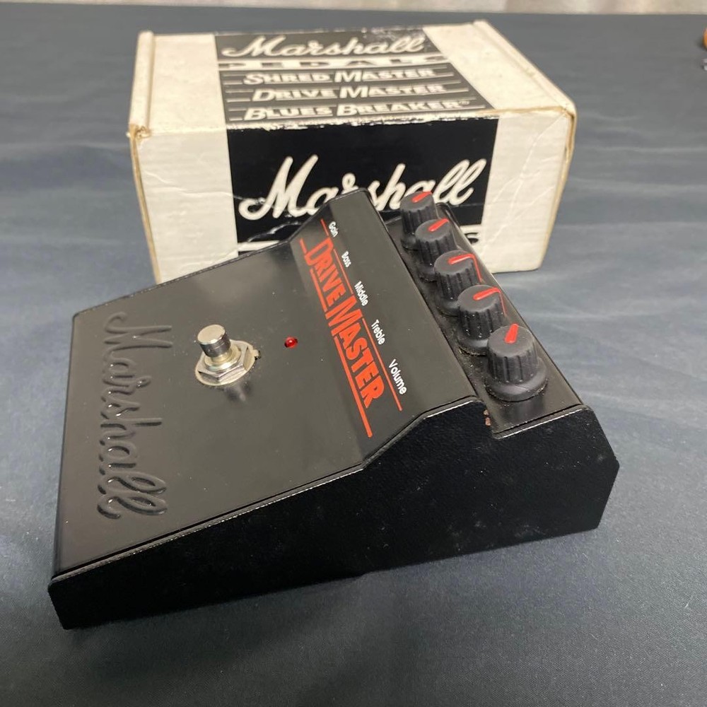 Marshall Drive Master 90s original 827022