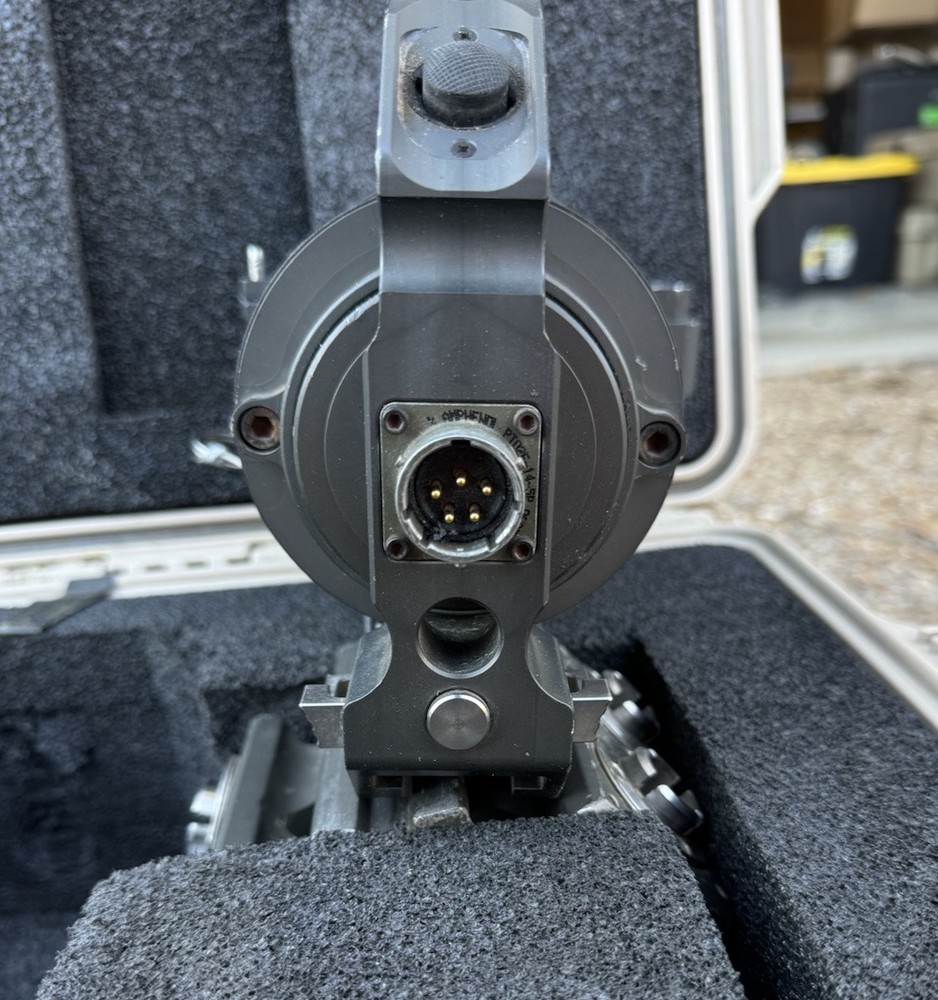 Surefire Hellfighter High Intensity Light - Combat Short Barrel Mount C