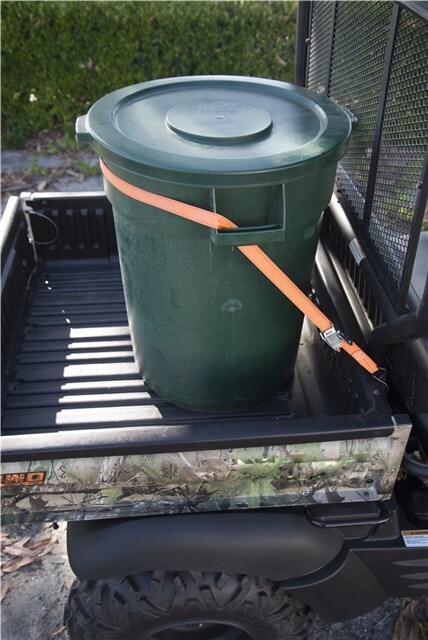 Keeper Corporation 05110 TIE DOWNS