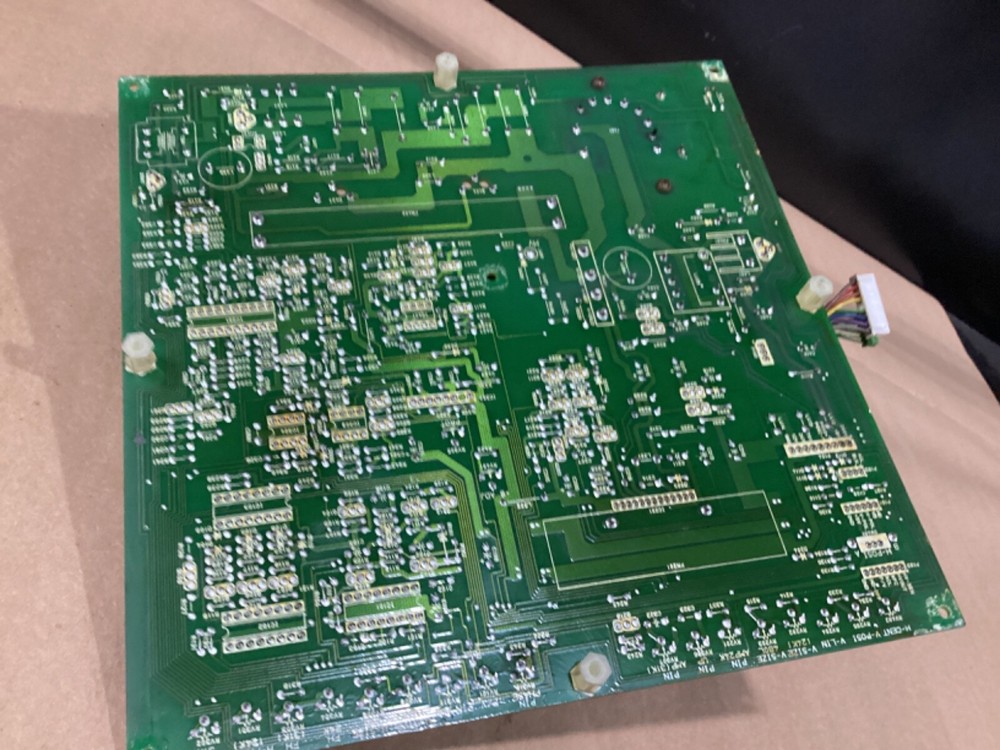 PBG953-5 Circuit Board #106M4