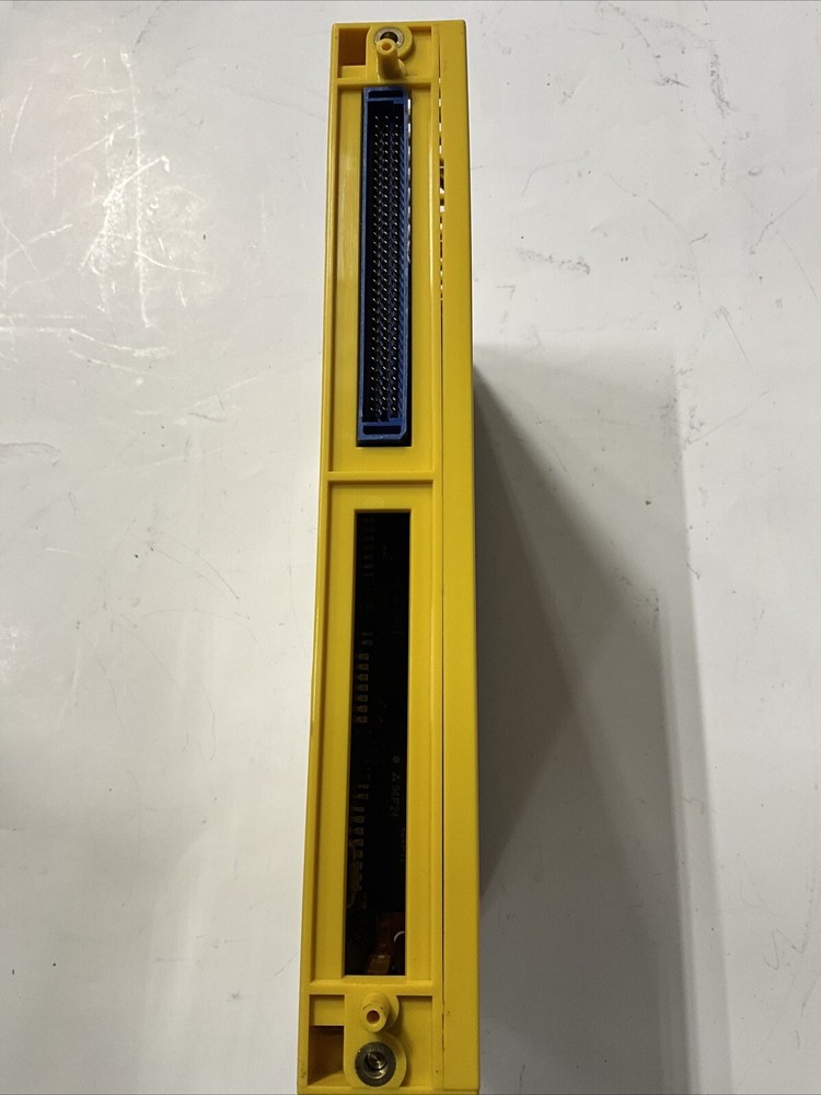 GMF ROBOTICS INPUT MODULE A03B-0801-C421 JAPAN